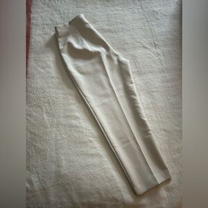 Zara women’s trousers